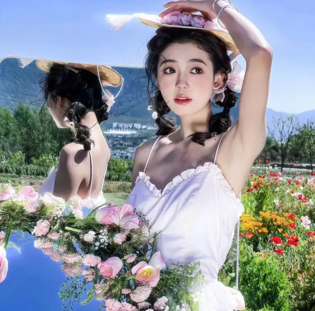 帅气逃兵